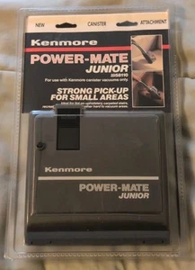 Kenmore Power Mate Jr Power Düsenbürste Modell 116 2058110 Neu in Verpackung - Bild 1 von 4