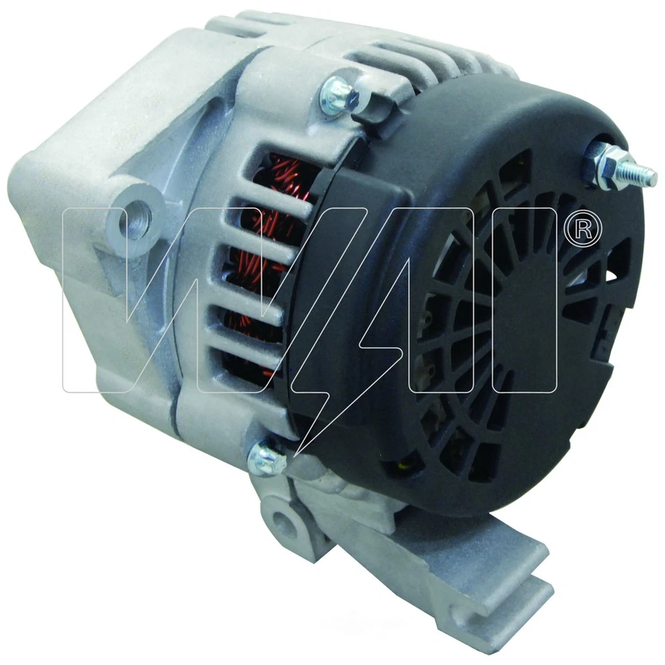 Alternador compatible con Pontiac Bonneville 2000-2004 Power Select Foto 1 de 4