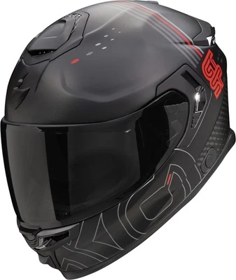 Scorpion EXO-GT SP Air Techlane Helm - Bild 1 von 3