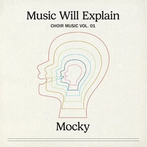 Mocky Music Will Explain (Choir Music Vol. 1) (Vinyl) 12" Album (US IMPORT) - Picture 1 of 1