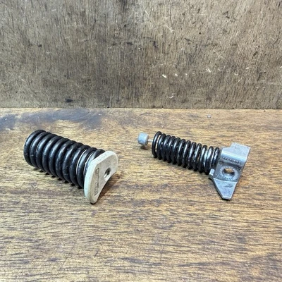 Stihl Genuine MS261/271/291 Handlebar AV Spring Set - OEM Used - 1141 791 3112 - Image 1 of 4