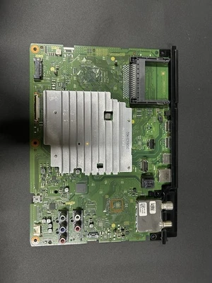 MAIN BOARD - PLACA BASE TXN/A1EDXE. Panasonic TX-58HX810E (LED 58’’) - Imagen 1 de 4