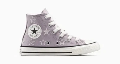 Converse Chuck Taylor All Star Starry Hi A13171F 4 Juvenil/6 Mujer’s Foto 1 de 4