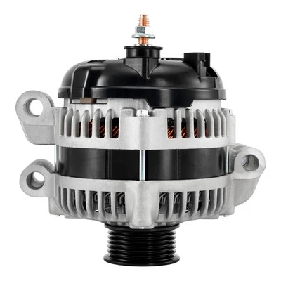 160Amp Alternator For Dodge Challenger 2008-2010 Dodge Charger Chrysler 300 - Imagem 1 de 4