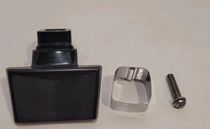 Royal Prestige Short Side Handle W/ Screw OEM Genuine Replacement Part EUC  - Picture 1 of 5