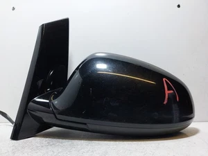 OPEL ASTRA GTC RHD 2016 espejo retrovisor de puerta eléctrico lado izquierdo 13342465 - Imagen 1 de 6