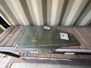 Passenger Right Front Door Glass Fits 95-02 MAZDA MILLENIA 234312 - Picture 1 of 2