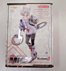 Good Smile Company Xenoblade Chronicles 3 Mio 1/7 Figur - Bild 1 von 4