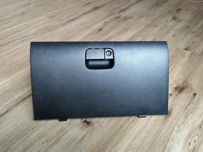 GUANTERA HONDA ELEMENT NEGRA 03-08 MONTAJE COMPARTIMENTO ALMACENAMIENTO DERECHO Foto 1 de 4