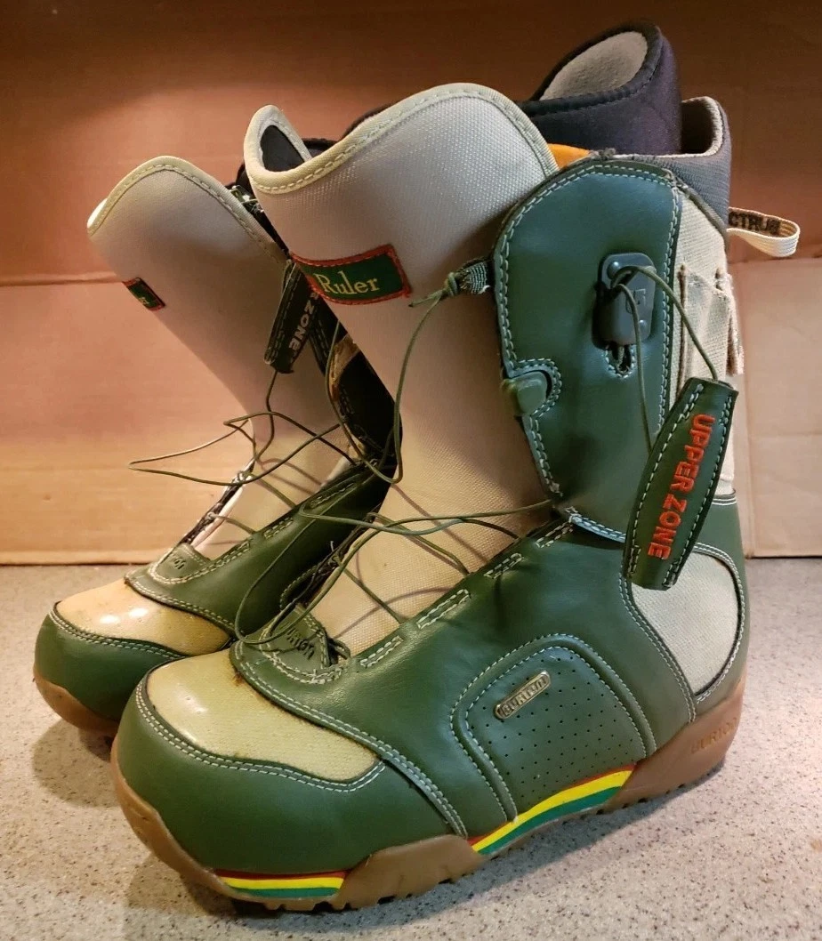 Burton Ruler for sale | eBay