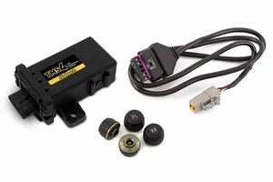 Haltech HT-011601 TMS-4 Tyre Monitoring System with External Sensors for Haltech - Picture 1 of 1