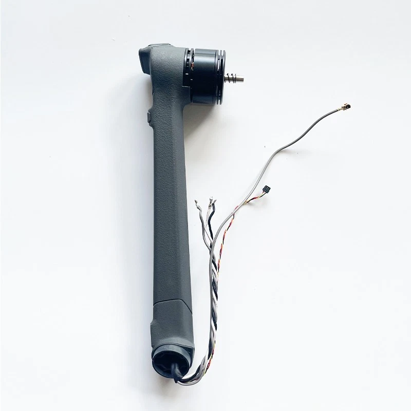 1Pc Original Left Rear Motor Arm Repair Parts for DJI Mavic 3 Pro RC Drone - Image 1 of 2