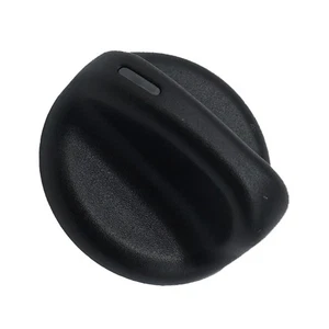 Headlamp Selector Control Knob Easy Installation OE Compatible Non-universal - Picture 1 of 6