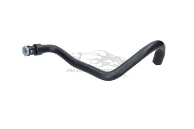 Tubo riscaldamento lato ingresso Ford C-Max Focus 1469329 - Immagine 1 di 4