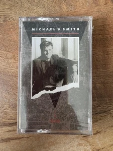 Vintage Michael W Smith Cassette I 2 (Eye) 1988 Christian Pop Rock Music - Picture 1 of 4