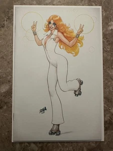 X-Factor #9 NM- 9.2 (Marvel 2021) - Nakayama Virgin - Bild 1 von 20