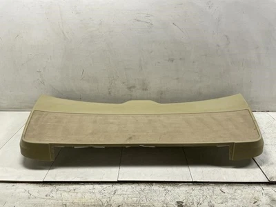 2010 MERCEDES GL350 REAR TRUNK LID INTERIOR TRIM PANEL OEM+ Foto 1 de 4