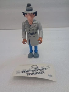 1992 Dic Inspector Gadet Figure - Picture 1 of 5