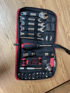 Hyper Tough 24-teiliges Set Mini Ractchet (PSJ008619) - Bild 1 von 5