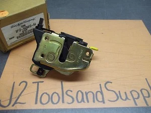 +New Genuine Ford XF1Z-5426413-AA Stop Contact Switch / Latch - Picture 1 of 2