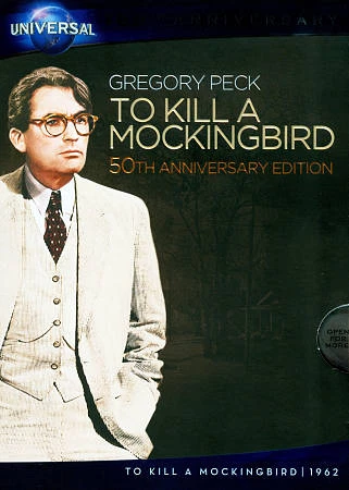 To Kill a Mockingbird (DVD, 2012, 2-Disc Set Foto 1 de 1