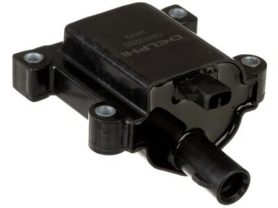 Bobina de encendido Delphi 91793FVMX 3,0 L V6 para Lexus ES300 1992-1993 Foto 1 de 2