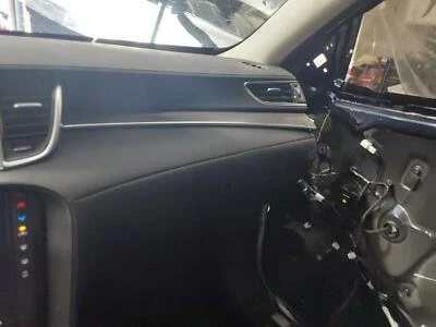 Used Glove Box fits: 2022 Infiniti QX50  Grade A Foto 1 de 4