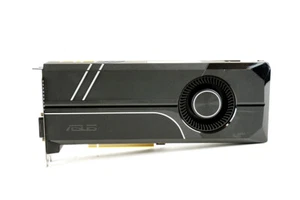 ASUS GeForce GTX 1070 Ti 8GB Turbo - B5, Not Working - Picture 1 of 4