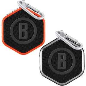 Bushnell Wingman Mini Compact GPS Golf Speaker with 38,000+ Courses & BITE Mount - Picture 1 of 21