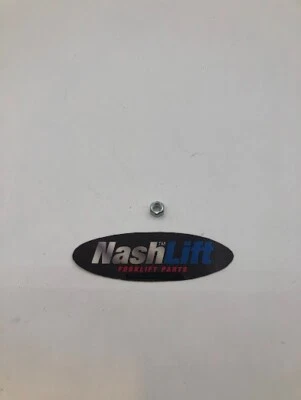 6V7743A LOCK NUT FITS DAEWOO/DOOSAN SKU-06240929SR - Image 1 of 4