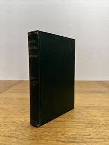 Arcana Coelestia The Heavenly Arcana Translated By Emanuel Swedenborg 1965 VTG - Picture 1 of 18