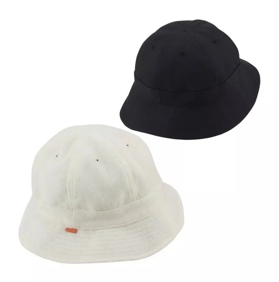 NIKE SB BUCKET HAT ORANGE LABEL REVERSIBLE DH2043 113 M/L