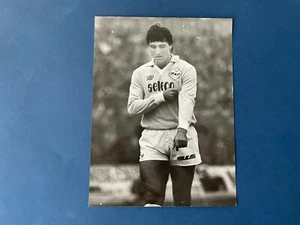 FOTOGRAFIA CALCIO LAZIO GIORDANO BRUNO - Picture 1 of 2