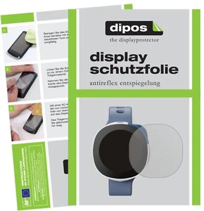 Schutzfolie für Vodafone Smart Kids Watch Neo Display Folie matt - Zdjęcie 1 z 10