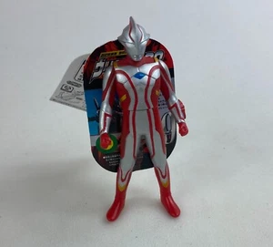 Ultraman Mebius Ultraman Ultra Hero 500 Series 1 #19 Bandai 2012 - Picture 1 of 2