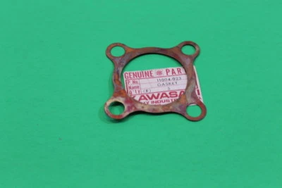 NOS Kawasaki A1 A1R A1SS Samurai Cylinder Head Gasket 11004-023  - Image 1 of 3