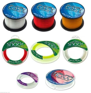 Gardner Tackle Sea Fishing Lines & Shock Leaders / Beach & Boat - Picture 1 of 5