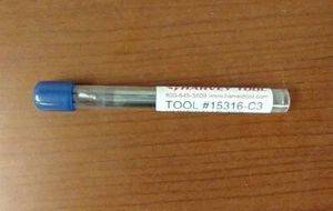 HARVEY TOOL 1/4 DURCHMESSER 4 NUTENBOHRER/SCHAFTFRÄSER KOMBI ALTIN BESCHICHTET 15316-C3 - Bild 1 von 1