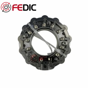 Anillo boquilla turbocompresor VNT 765870 para camión hino Dutro con motor N04C 2006 - Imagen 1 de 7