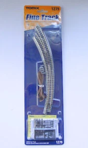 Tomix 1279 Motorized point N-CPL 317 / 280-45 (F) Full Selection Type N Scale - Picture 1 of 2