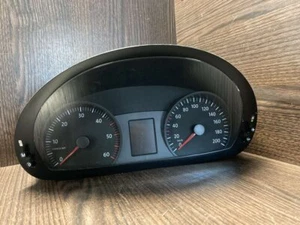 VW Crafter 30-50 Dose (2E_) (04.06-12.16) Kombiinstrument HVW9064467921 - Bild 1 von 7