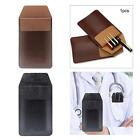 Pocket Protector Fountain Pen Case Fittings Sleeves Portable Durable Stationery