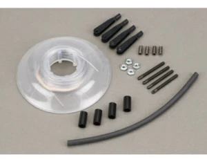 DU-BRO Pull-Pull System 2-56 DUB517, NOS, Radio Controlled, Rudder, RC - Picture 1 of 7
