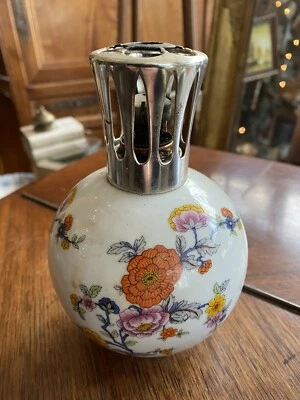 Ancienne lampe BERGER PARIS - Photo 1/3
