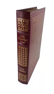 The Portrait of A Lady Henry James Easton Press 100 Greatest Books Ever Written - Imagen 1 de 4