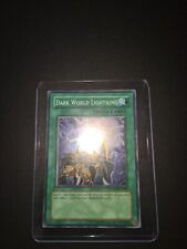 Yu Gi Oh! - Dark World Lightning - CP03-EN005 - Super Rare