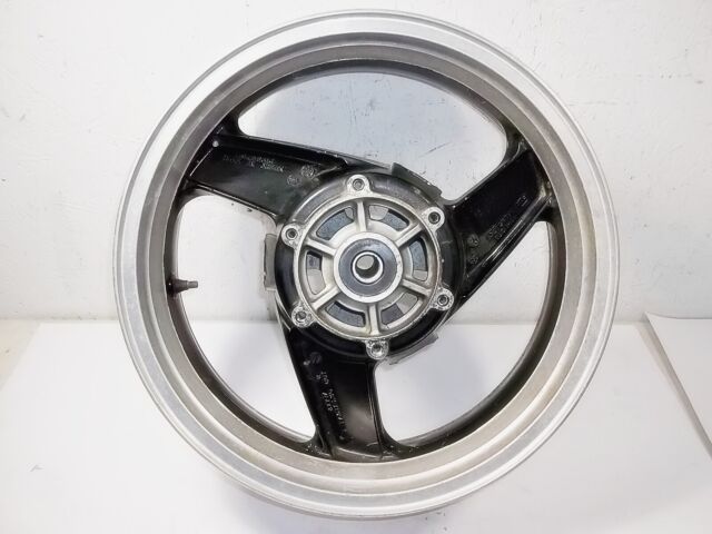 Motorcycle Wheels and Rims for Kawasaki Ninja ZX11 for sale | eBay