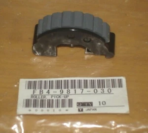 Genuine Canon iR2018 Roller Pickup FB4-9817-030 - Picture 1 of 1