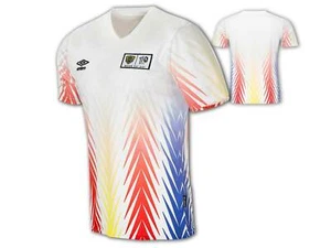 Umbro Accra Hearts of Oak Auswärtstrikot AHOSC Away Shirt Ghana Jersey M - XXL - Bild 1 von 3