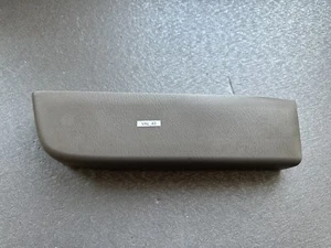 Nissan Patrol Y61 1998 RD28TI front left door armrest 80941VB010 - Picture 1 of 7